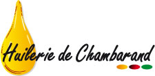 Huilerie de Chambarand